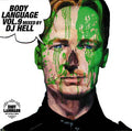 DJ HELL Body Language 9