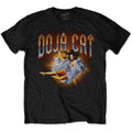 Doja Cat Planet Her Space Black