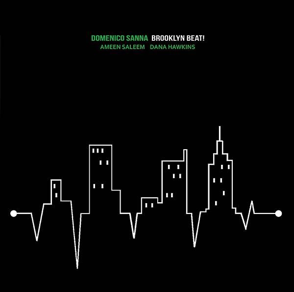 DOMENICO SANNA Brooklyn Beat!