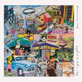 DOMINIC VOZ Right To The City
