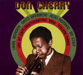 Don Cherry Live at Café Montmartre 1966 Volume Three