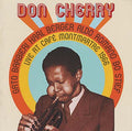DON CHERRY QUINTET Live at Café Monmartre 1966