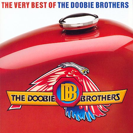 Doobie Brothers VERY BEST OF