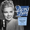 Doris Day Early Day--Rare Songs from the Radio 1939-1950