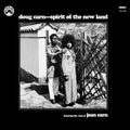 Doug Featuring the Voice of Jean Carn Carn Spirit Of The New Land (Blue With Black Swirl Vinyl)