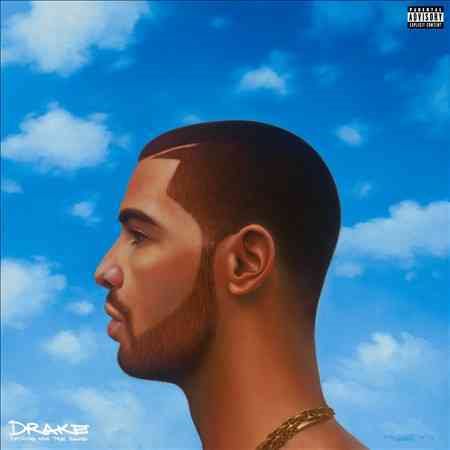 Drake Nothing Was The Same [Explicit Content] (Deluxe Edition)