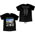 Dream Theater TOTW Cover Art Tour 2022 Black