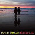 Drive-By Truckers The Unraveling [LP][Marble Sky]