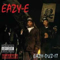 Eazy-e Eazy-Duz-It [Explicit Content]