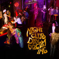 Ed Schrader's Music Beat Nightclub Daydreaming