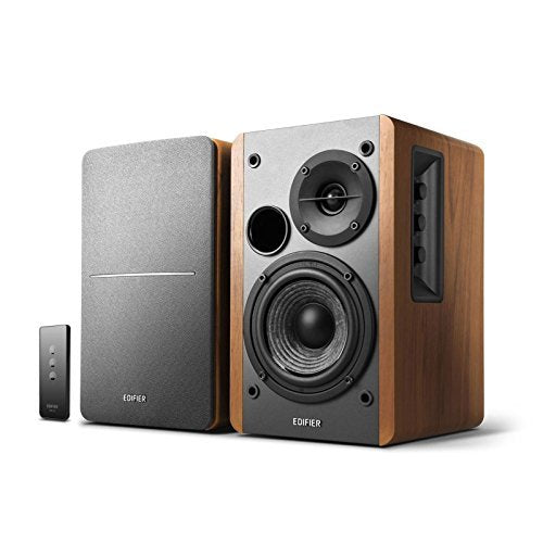 Edifier R1280T - 2.0 Book Shelf Speakers