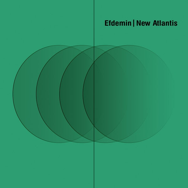 EFDEMIN New Atlantis