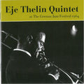 Eje Thelin Quintet German Jazz Festival 1964