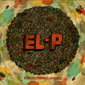 El-P Weareallgoingtoburninhell