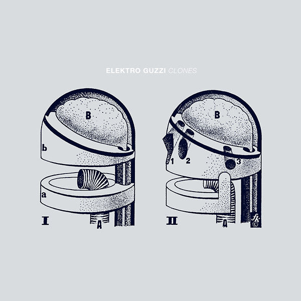 Elektro Guzzi Clones