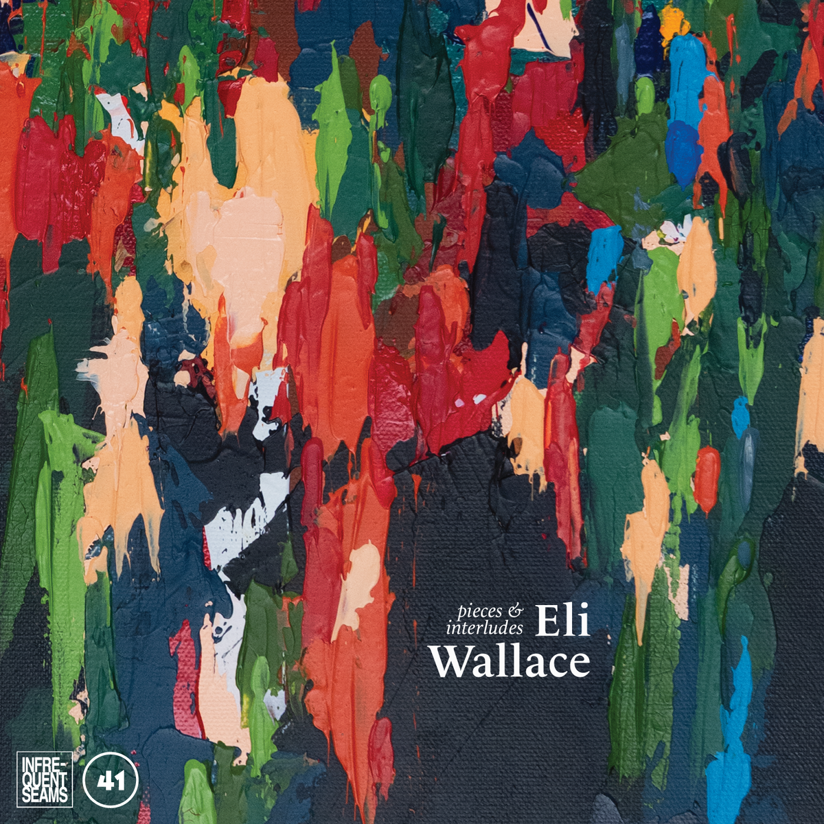 Eli Wallace Pieces & Interludes