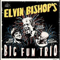 Elvin Bishop Elvin Bishop's Big Fun Trio