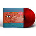 Elvis Costello Hey Clockface (Gatefold LP Jacket, Clear red Vinyl, Indie Exclusive)