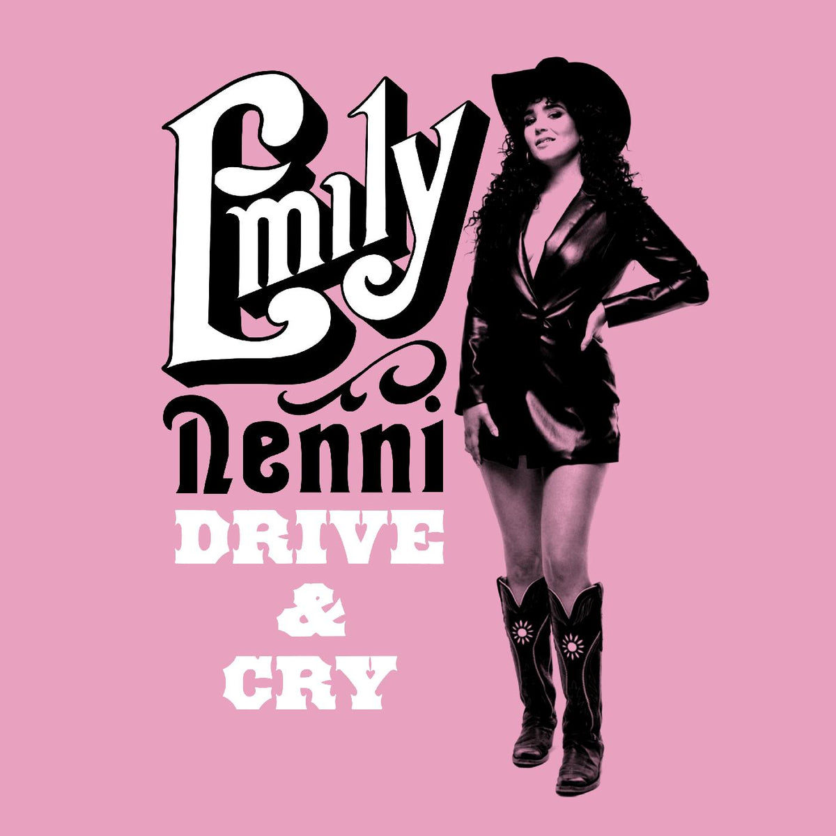 Emily Nenni Drive & Cry (Indie Exclusive)