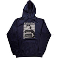Eminem Arrest Blue