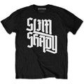 Eminem Shady Slant Black