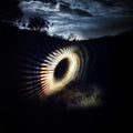 Emptyset Dissever (Indie Exclusive "Pure Denim" Vinyl)