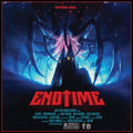 ENDTIME Impending Doom (Transparent Blue/Red Splatter Vinyl)