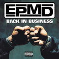 Epmd Back In Business [Explicit Content] (2 Lp's)