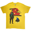 Eric B. & Rakim Don't Sweat Yellow