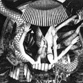 Eric Copeland Alien In A Garbage Dump