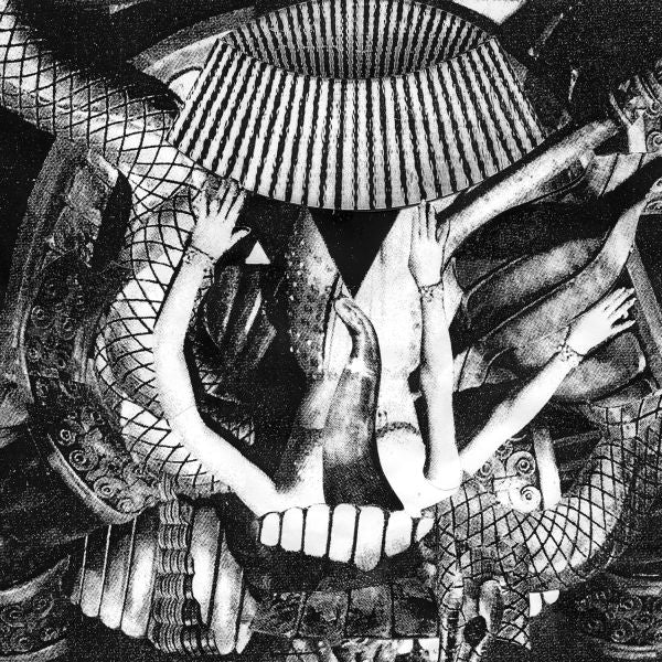 Eric Copeland Alien In A Garbage Dump