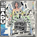 Erykah Badu But You Caint Use My Phone [Purple LP]