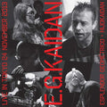 ESPLENDOR GEOMETRICO + HIJOKAIDAN E.G.Kaidan