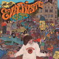 EVARISTE Il Ne Pense Qu'a Ca 1967-1970