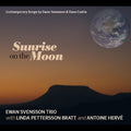 Ewan and Linda Petterson-Bratt Svensson Sunrise On The Moon