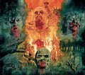 FABIO FRIZZI Zombie Flesh Eaters - Definitive Edition