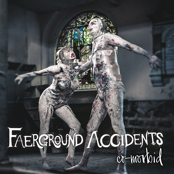 FAERGROUND ACCIDENTS Co-Morbid