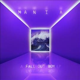 Fall Out Boy M A N I A