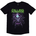 Falling In Reverse Spider Black