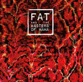 FAT AND THE MASTERS OF HAHA FAT and the Masters of Haha