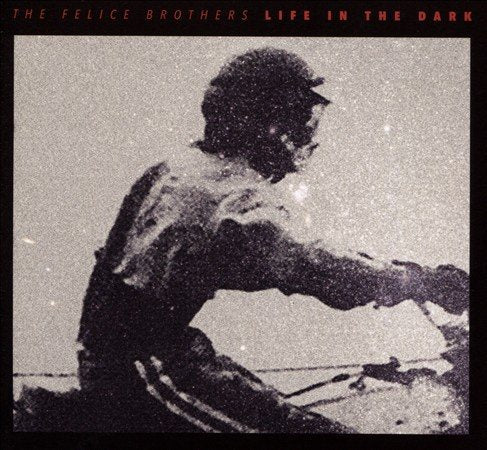 Felice Brothers LIFE IN THE DARK