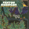Fenton Robinson Monday Morning Boogie & Blues