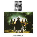 FIELDS OF THE NEPHILIM Dawnrazor (White Vinyl)