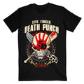 Five Finger Death Punch Zombie Kill Black