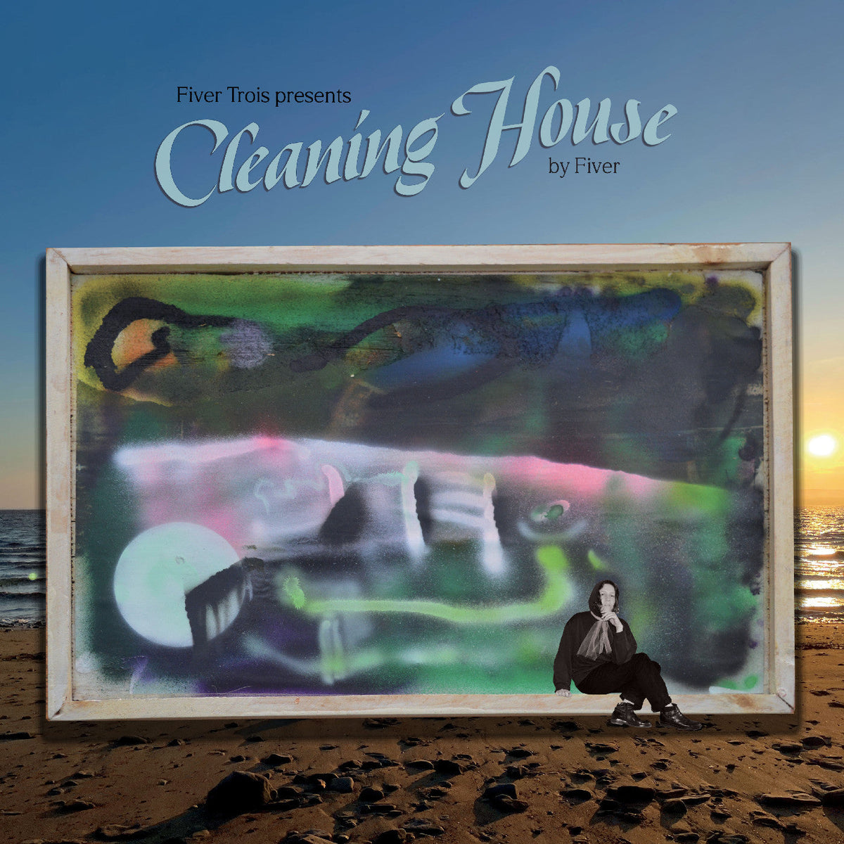 Fiver Fiver Trois Presents Cleaning House