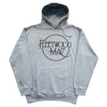 Fleetwood Mac Classic Logo Blue