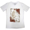 Fleetwood Mac Dove White