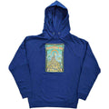 Fleetwood Mac Peacock Blue