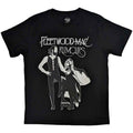 Fleetwood Mac Rumours Black