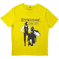 Fleetwood Mac Rumours Yellow